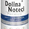 Dolina Noteci Premium Morue Avec Broccoli 800g X24 1 Dolina Noteci Premium Morue Avec Broccoli 800g X24 -Animaux Fournitures Magasin fre pl Dolina Noteci Premium Morue avec Broccoli 800g x24 29997 1