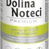 Dolina Noteci Premium Oie Avec Pomme De Terre 400g X6