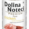 Dolina Noteci Premium Pur Poulet Avec Riz 400g X6