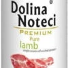 Dolina Noteci Premium Pure Agneau 800g X12 -Animaux Fournitures Magasin fre pl Dolina Noteci Premium Pure Agneau 800g x12 30093 1