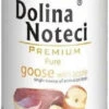 Dolina Noteci Premium Pure Oie Avec Pomme 400g X6 1 Dolina Noteci Premium Pure Oie Avec Pomme 400g X6 -Animaux Fournitures Magasin fre pl Dolina Noteci Premium Pure Oie avec pomme 400g x6 26388 1