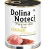 Dolina Noteci Premium Pure Poulet Avec Riz 800g X6 2 Dolina Noteci Premium Pure Poulet Avec Riz 800g X6 -Animaux Fournitures Magasin fre pl Dolina Noteci Premium Pure Poulet avec Riz 800g x6 26424 1