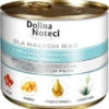 Dolina Noteci Premium Pour Les Chiens De Petite Race Avec Veau, Tomates Et Pâtes 185g X12 2 Dolina Noteci Premium Pour Les Chiens De Petite Race Avec Veau, Tomates Et Pâtes 185g X12 -Animaux Fournitures Magasin fre pl Dolina Noteci Premium pour les chiens de petite race avec veau tomates et pates 185g x12 30552 1