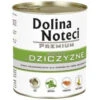 Dolina Noteci Premium Riche En Gibier 800g X6