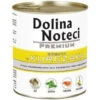 Dolina Noteci Premium Riche En Poulet 800g X6 2 Dolina Noteci Premium Riche En Poulet 800g X6 -Animaux Fournitures Magasin fre pl Dolina Noteci Premium riche en poulet 800g x6 26413 1