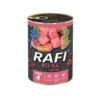 Dolina Noteci Rafi Junior Au Veau 400g X6 -Animaux Fournitures Magasin fre pl Dolina Noteci Rafi Junior au veau 400g x6 26428 1