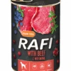 Dolina Noteci Rafi Au Bœuf 400g X6 -Animaux Fournitures Magasin fre pl Dolina Noteci Rafi au boeuf 400g x6 26439 1
