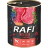 Dolina Noteci Rafi Au Bœuf 800g X6 1 Dolina Noteci Rafi Au Bœuf 800g X6 -Animaux Fournitures Magasin fre pl Dolina Noteci Rafi au boeuf 800g x6 26437 1