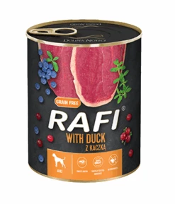 Dolina Noteci Rafi Au Canard 800g X6 -Animaux Fournitures Magasin fre pl Dolina Noteci Rafi au canard 800g 12751 1