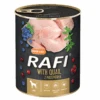 Dolina Noteci Rafi Aux Cailles 800g X6 -Animaux Fournitures Magasin fre pl Dolina Noteci Rafi aux cailles 800g x6 26433 1