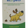 ECO PETS Sacs à Déjections écologiques 270 Pcs ( 18x15) 2 ECO PETS Sacs à Déjections écologiques 270 Pcs ( 18x15) -Animaux Fournitures Magasin fre pl ECO PETS Sacs a dejections ecologiques 270 pcs 18x15 25929 1