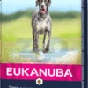 EUKANUBA Adult Large Grain Free 12kg + Surprise Gratuit Pour Votre Chien