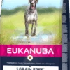 EUKANUBA Adult Large Grain Free 3kg+Surprise Gratuite Pour Votre Chien 1 EUKANUBA Adult Large Grain Free 3kg+Surprise Gratuite Pour Votre Chien -Animaux Fournitures Magasin fre pl EUKANUBA Adult Large Grain Free 3kg Surprise gratuite pour votre chien 27346 1