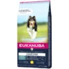 EUKANUBA Adulte Poulet L/XL Sans Grains 12kg -Animaux Fournitures Magasin fre pl EUKANUBA Adulte Poulet L XL Sans Grains 12kg 28383 1