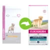 Eukanuba Adult Breed Specific Golden Retriever 12kg -Animaux Fournitures Magasin fre pl Eukanuba Adult Breed Specific Golden Retriever 12kg 15277 2