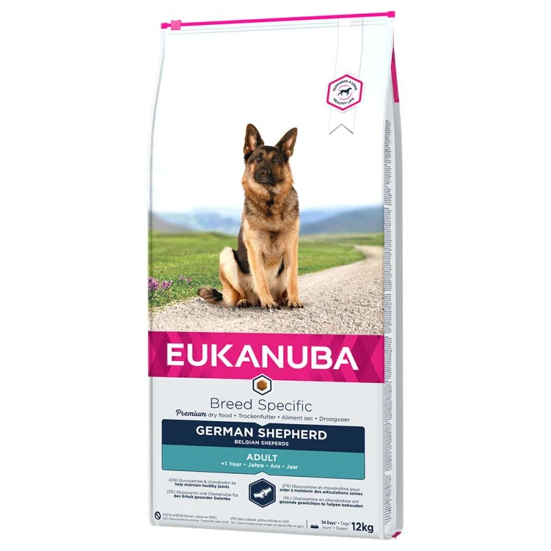 Eukanuba Adultes Breed Specific12kg 3 Eukanuba Adultes Breed Specific12kg