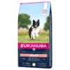Eukanuba Senior Small & Medium Breed Agneau Et Riz 12kg