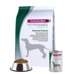 Eukanuba Veterinary Diets Restricted Calorie 12kg -Animaux Fournitures Magasin fre pl Eukanuba Veterinary Diets Restricted Calorie 12kg 16860 2