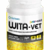 Eurowet Vita-Vet Junior+Adulte 8g 80tab -Animaux Fournitures Magasin fre pl Eurowet Vita Vet Junior Adulte 8g 80tab 24542 1