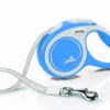 FLEXI Laisse New Comfort M Ruban 5m Jusqu'à 25kg Bleu 1 FLEXI Laisse New Comfort M Ruban 5m Jusqu'à 25kg Bleu -Animaux Fournitures Magasin fre pl FLEXI Laisse New Comfort M Ruban 5m jusqua 25kg Bleu 23082 1