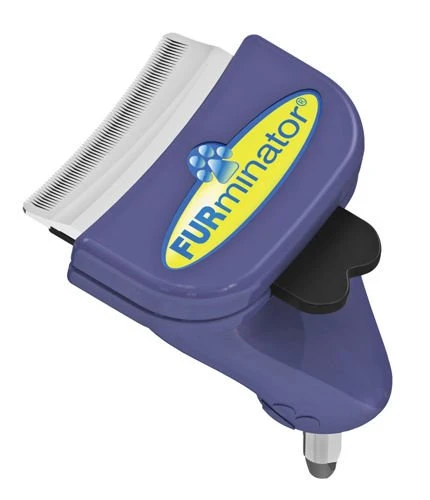 FURMINATOR Furflex Tête Pour Peigner Le Sous-poil Des Chiens De Petite Race 3 FURMINATOR Furflex Tête Pour Peigner Le Sous-poil Des Chiens De Petite Race