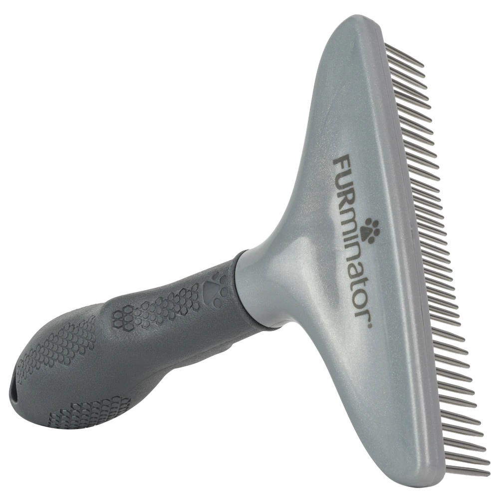 FURMINATOR Grooming Râteau De Toilettage 4 FURMINATOR Grooming Râteau De Toilettage – Image 2