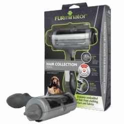 FURMINATOR Hair Collection Tool - Outil De Collecte De Poils