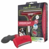 FURMINATOR Outil De Brossage Du Sous-poil Pour Chiens De Races Géantes à Poils Courts 1 FURMINATOR Outil De Brossage Du Sous-poil Pour Chiens De Races Géantes à Poils Courts -Animaux Fournitures Magasin fre pl FURMINATOR Outil de brossage du sous poil pour chiens de races geantes a poils courts 16493 1
