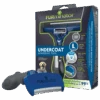 FURMINATOR Outil De Peignage Du Sous-poil Pour Chiens De Grandes Races à Poils Longs 1 FURMINATOR Outil De Peignage Du Sous-poil Pour Chiens De Grandes Races à Poils Longs -Animaux Fournitures Magasin fre pl FURMINATOR Outil de peignage du sous poil pour chiens de grandes races a poils longs 16496 1