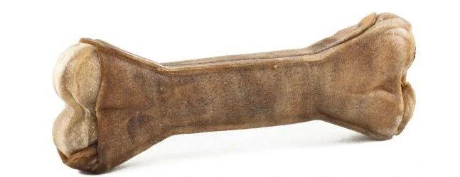 FarmSnack Peau De Cerf Os 17cm 4 FarmSnack Peau De Cerf Os 17cm – Image 2