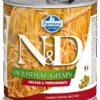 Farmina N&D Ancestral Grain Canine Adult Chicken& Pomegranate 285g X12 2 Farmina N&D Ancestral Grain Canine Adult Chicken& Pomegranate 285g X12 -Animaux Fournitures Magasin fre pl Farmina N D Ancestral Grain Canine Adult Chicken Pomegranate 285g x12 30052 1