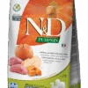 Farmina N&D Pumpkin Grain Free Canine Adult Medium&Maxi Boar&Apple 2,5kg -Animaux Fournitures Magasin fre pl Farmina N D Pumpkin Grain Free Canine Adult Medium Maxi Boar Apple 2 5kg 11657 1