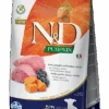 Farmina N&D Pumpkin Grain Free Canine Puppy Mini Lamb&Blueberry 2,5kg -Animaux Fournitures Magasin fre pl Farmina N D Pumpkin Grain Free Canine Puppy Mini Lamb Blueberry 2 5kg 11617 1