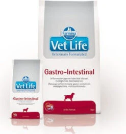 Farmina Vet Life Canine Gastrointestinal 2kg 9 Farmina Vet Life Canine Gastrointestinal 2kg -Animaux Fournitures Magasin fre pl Farmina Vet Life Canine Gastrointestinal 2kg 15384 2