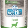 Farmina Vet Life Canine Renal 300g X12
