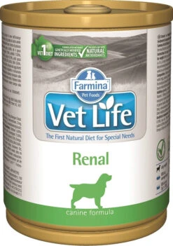 Farmina Vet Life Canine Renal 300g X12