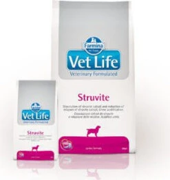 Farmina Vet Life Canine Struvite Urinary 2kg+Surprise Gratuite Pour Chien 9 Farmina Vet Life Canine Struvite Urinary 2kg+Surprise Gratuite Pour Chien -Animaux Fournitures Magasin fre pl Farmina Vet Life Canine Struvite Urinary 2kg Surprise gratuite pour chien 27496 2