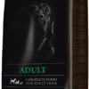 Fitmin For Life Adult 3kg X2 -Animaux Fournitures Magasin fre pl Fitmin For Life Adult 3kg x2 30433 1