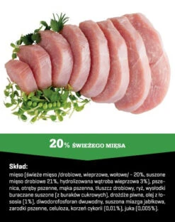 Fitmin For Life Adult 3kg X2 -Animaux Fournitures Magasin fre pl Fitmin For Life Adult 3kg x2 30433 4