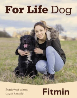 Fitmin For Life Adult 3kg X2 -Animaux Fournitures Magasin fre pl Fitmin For Life Adult 3kg x2 30433 6