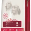 Fitmin Medium Senior Poulet 3kg X2 2 Fitmin Medium Senior Poulet 3kg X2 -Animaux Fournitures Magasin fre pl Fitmin Medium Senior Poulet 3kg x2 30431 1