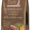 Fitmin Purity Senior Grainfree Light Lamb 12kg+ Surprise Gratuite Pour Votre Chien -Animaux Fournitures Magasin fre pl Fitmin Purity Senior Grainfree Light Lamb 12kg Surprise gratuite pour votre chien 27236 1