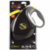 Flexi Laisse Giant XL 8m Jusqu'à 75kg Jaune Néon 2 Flexi Laisse Giant XL 8m Jusqu'à 75kg Jaune Néon -Animaux Fournitures Magasin fre pl Flexi Laisse Giant XL 8m Jusqua 75kg Jaune Neon 8693 1