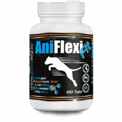 GAME DOG AniFlexi Fit V2 100 Tabs