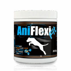 GAME DOG AniFlexi Fit V2 300g