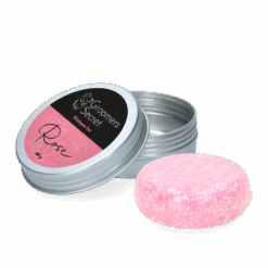 GROOMERS SECRET Shampooing à La Rose