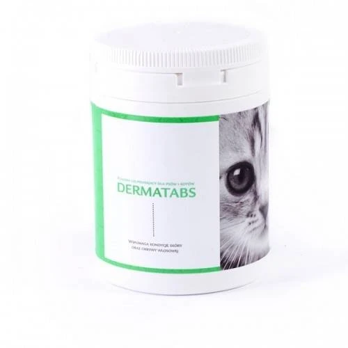 Geulincx Dermatabs 90pcs 3 Geulincx Dermatabs 90pcs