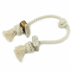 Gryzolina Corde Double 4DOGS - L