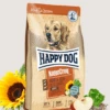 HAPPY DOG NaturCroq Bœuf & Riz 15kg -Animaux Fournitures Magasin fre pl HAPPY DOG NaturCroq Boeuf Riz 15kg 12086 1
