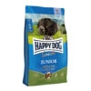 HAPPY DOG Sensible Junior, Nourriture Sèche, Agneau/riz, 10 Kg -Animaux Fournitures Magasin fre pl HAPPY DOG Sensible Junior nourriture seche agneau riz 10 kg 26007 1